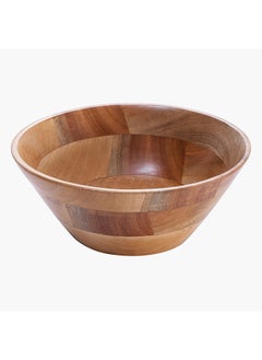 Home Box Albero Bowl 18x7.5x18 cm  - Image 3