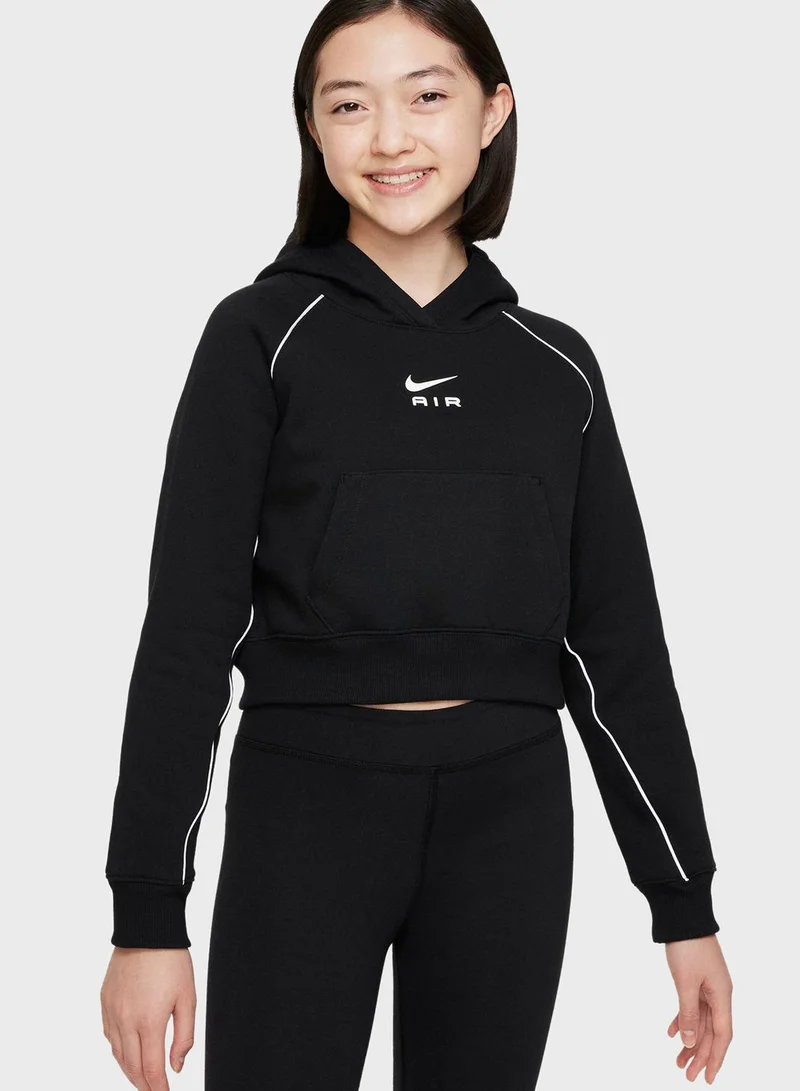 Nike Youth Nsw Air Hoodie