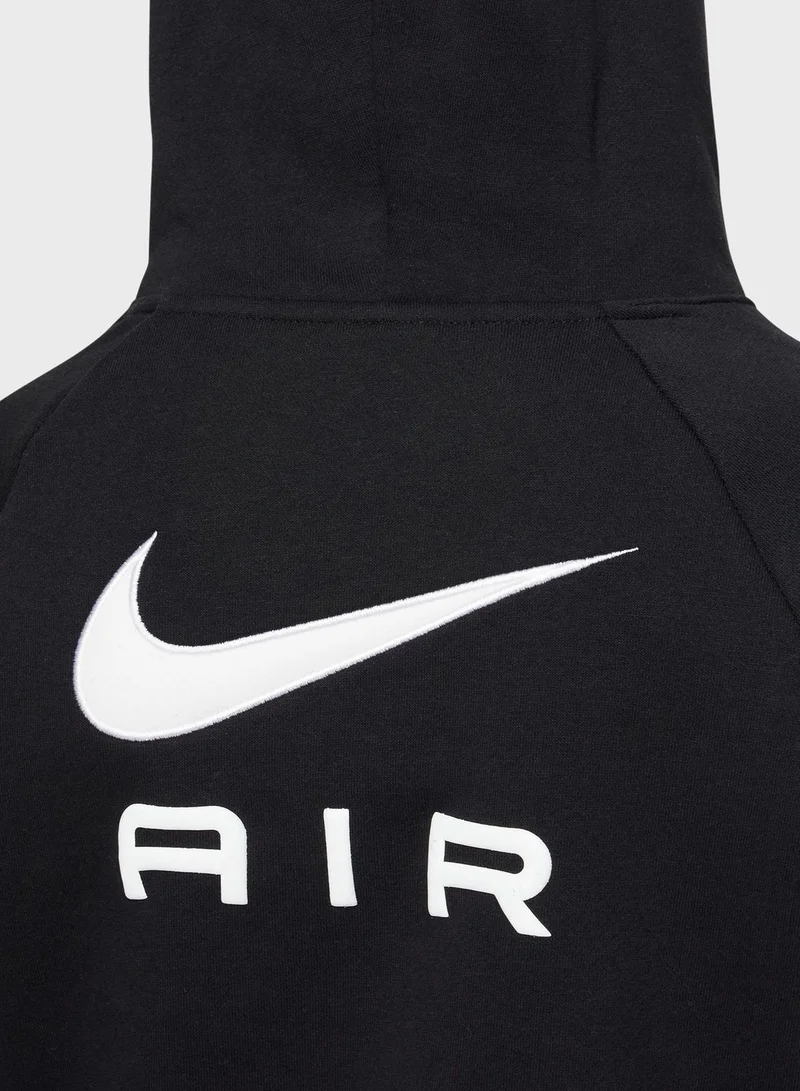 Nike Youth Nsw Air Hoodie