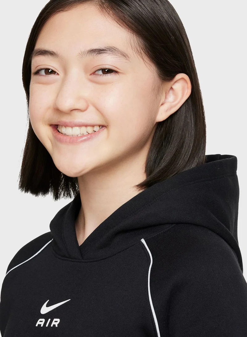 Nike Youth Nsw Air Hoodie