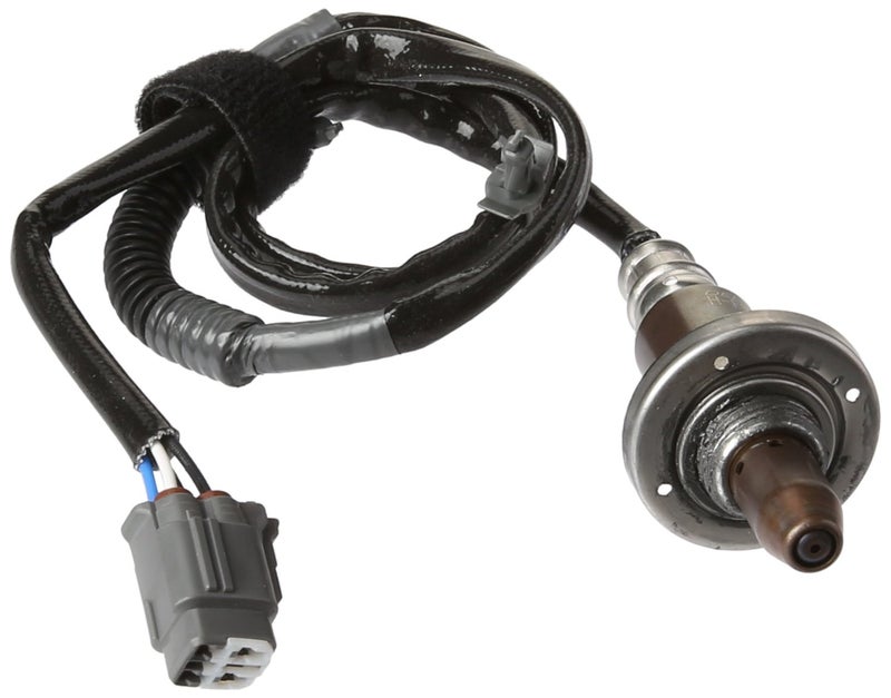 Denso 234-9034 Air Fuel Sensor, Black - Image 3