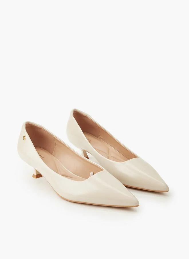 Celeste Women Slip On Stilettos