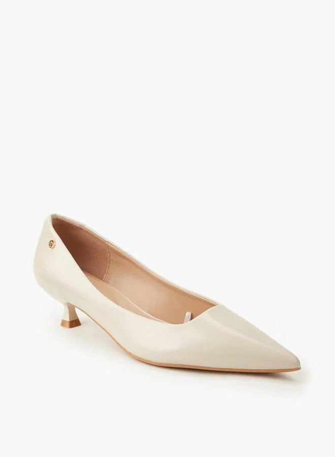Celeste Women Slip On Stilettos