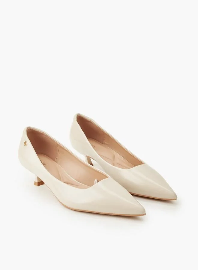 سيليست Women Slip On Stilettos