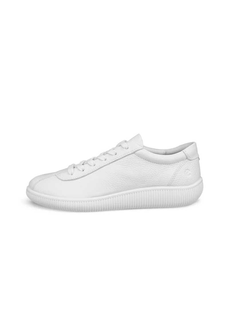 إيكو ECCO Soft Zero W White