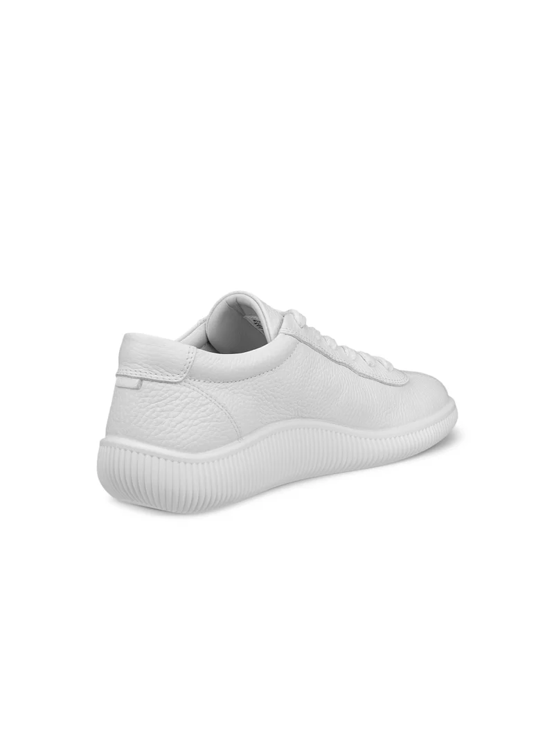 إيكو ECCO Soft Zero W White