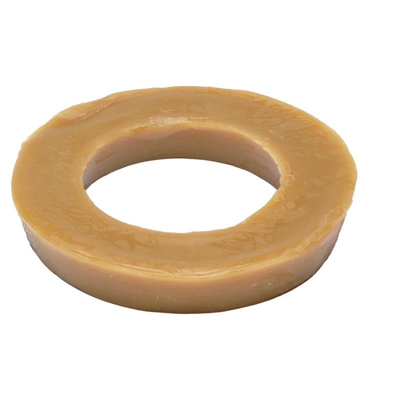 Oatey 31190 Heavy Duty Wax Bowl Ring 3 or 4 waste lines - Image 1