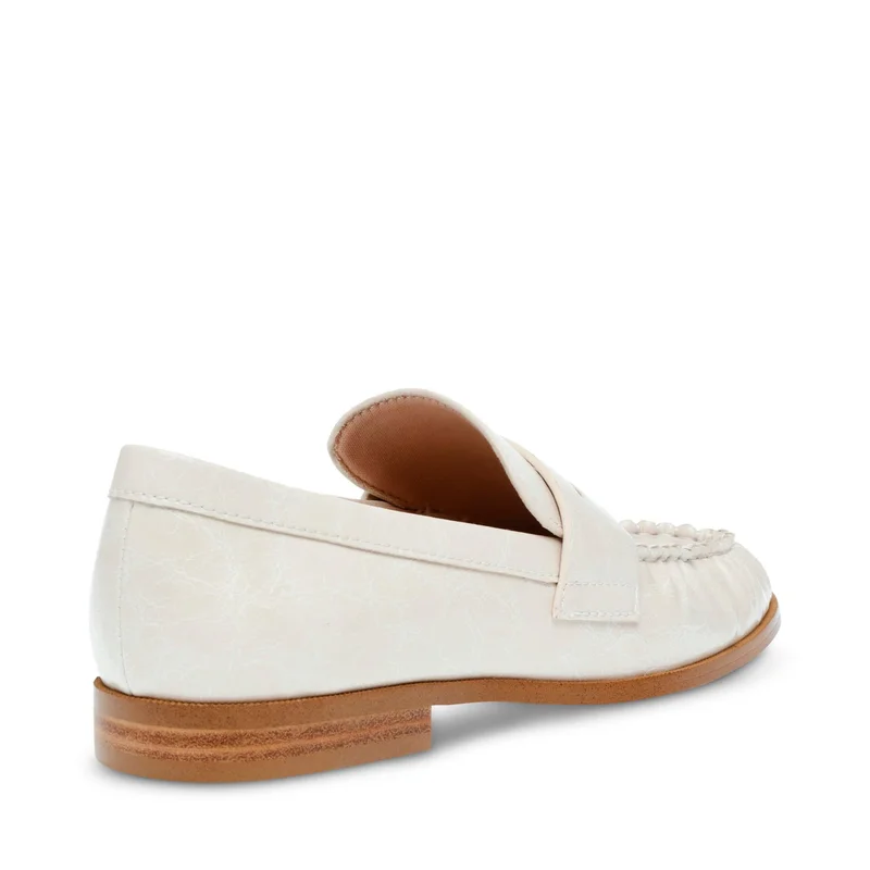 ستيف مادن Gala Beige Women's Shoes