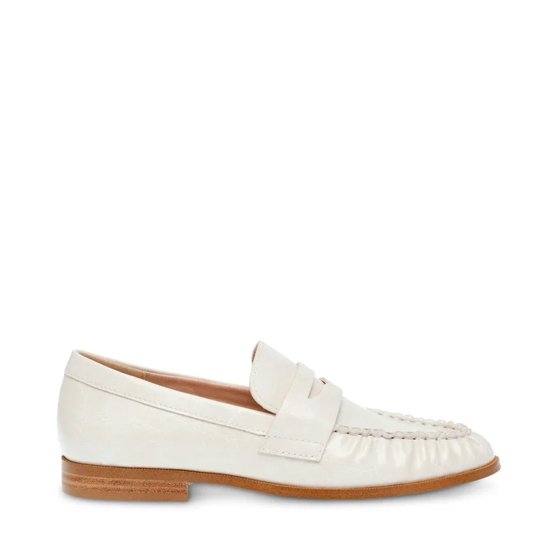 ستيف مادن Gala Beige Women's Shoes