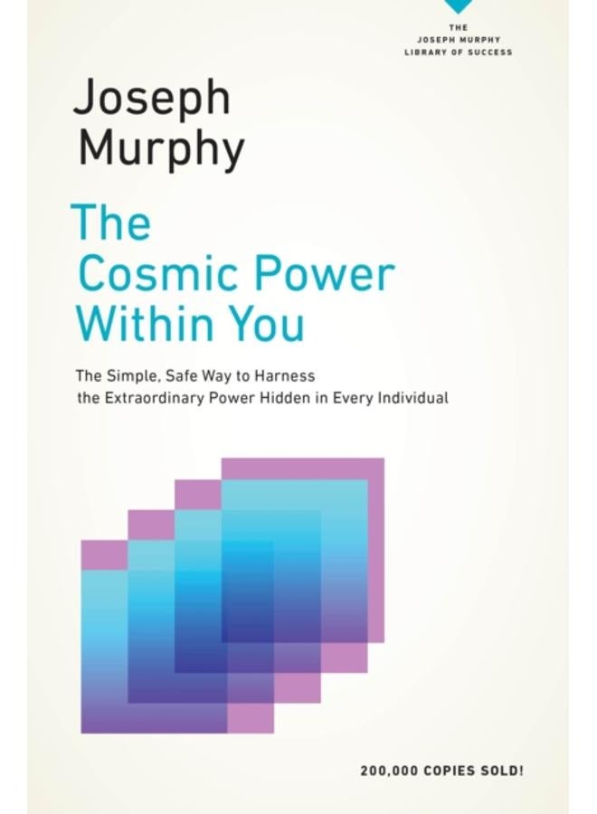 The Cosmic Power within You 