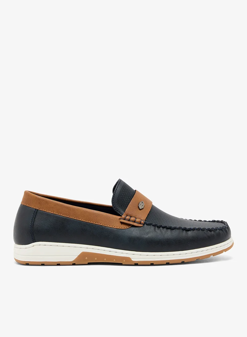 Casual Loafers
