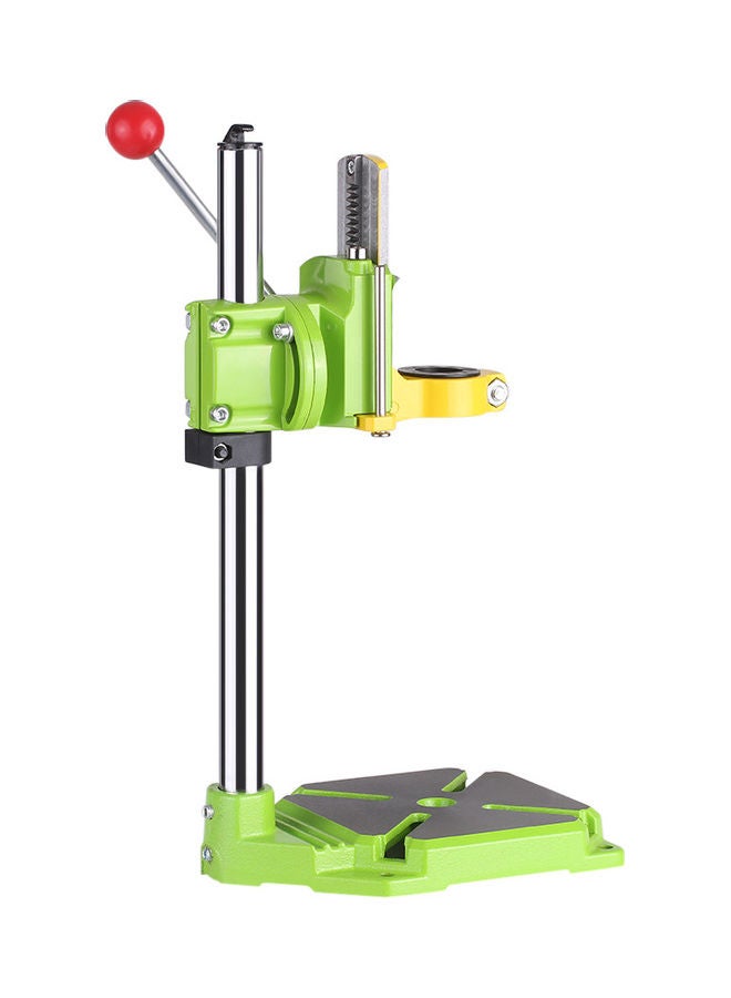 Loquat High Precision Electric Power Drill Press Stand Multicolour - Image 5