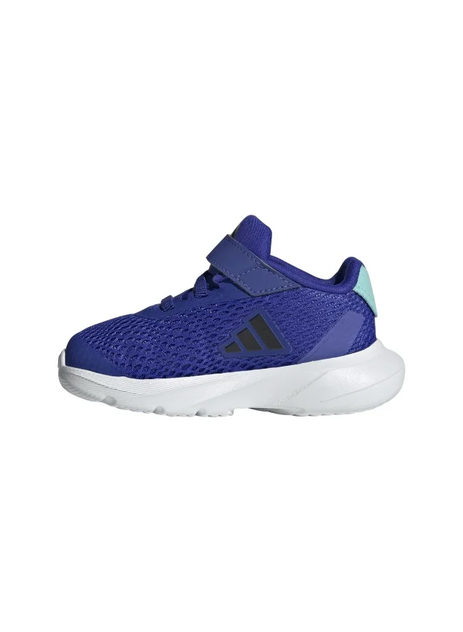 Adidas Duramo Sl El I Blue Running Shoes 3K