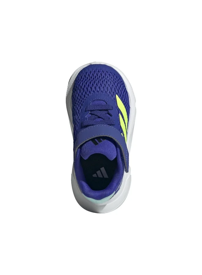 Adidas Duramo Sl El I Blue Running Shoes 3K