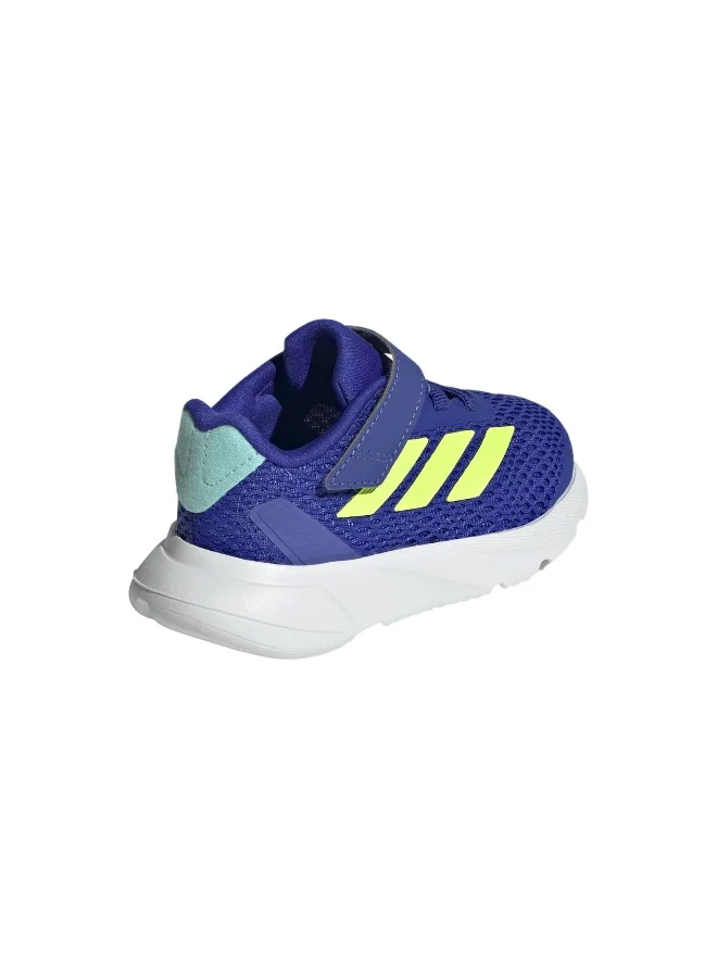 Adidas Duramo Sl El I Blue Running Shoes 3K