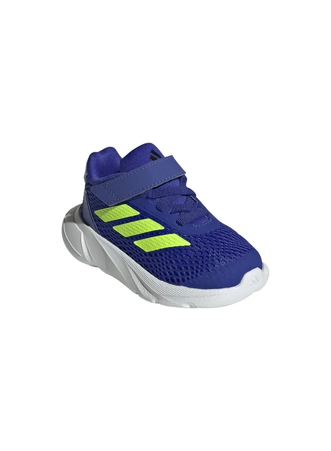 Adidas Duramo Sl El I Blue Running Shoes 3K