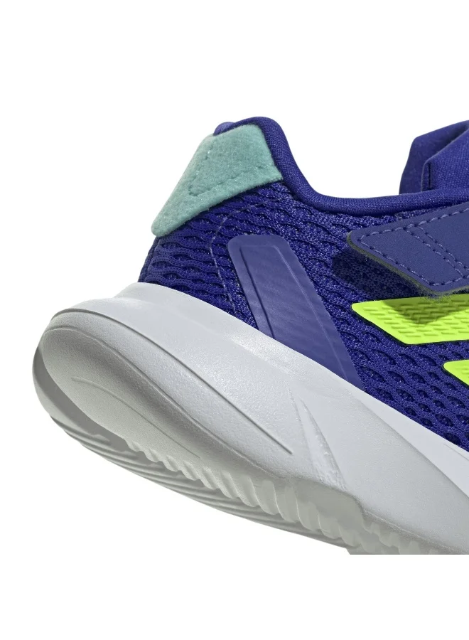 Adidas Duramo Sl El I Blue Running Shoes 3K