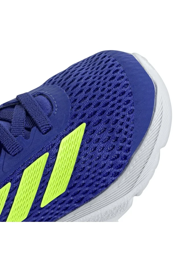 Adidas Duramo Sl El I Blue Running Shoes 3K