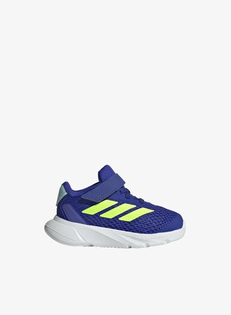 Adidas Duramo Sl El I Blue Running Shoes 3K