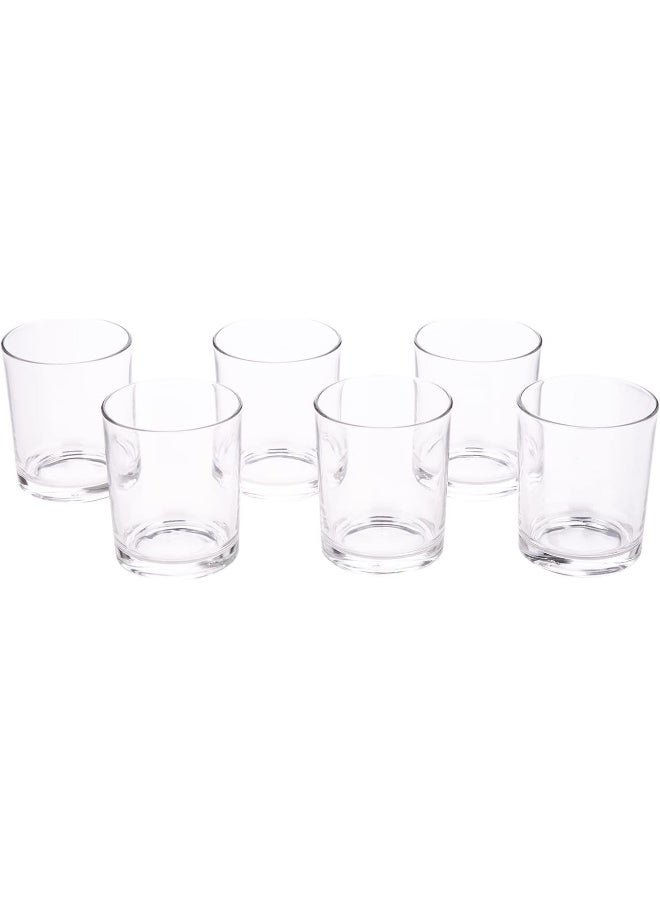 AKDC Soroya Aqua Tumbler 6Pcs Set - Image 2