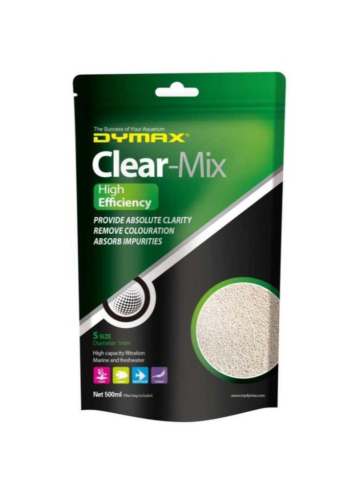 DYMAX CLEAR-MIX 500ml