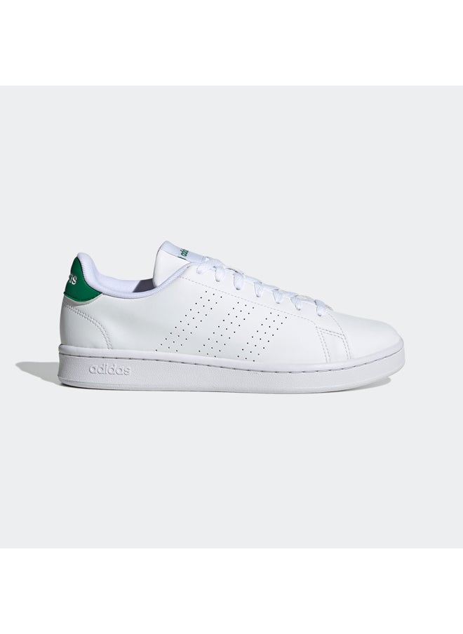 Adidas - Advantage Tennis Shoes - Image 1