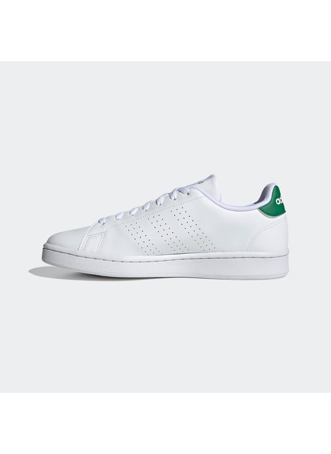 Adidas - Advantage Tennis Shoes - Image 1