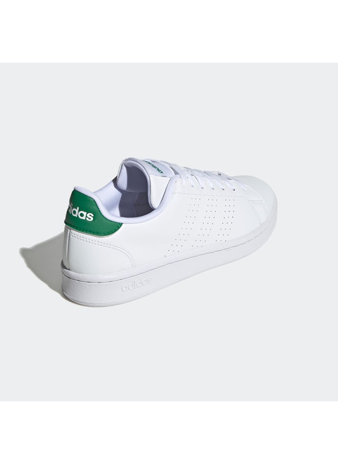 Adidas - Advantage Tennis Shoes - Image 1