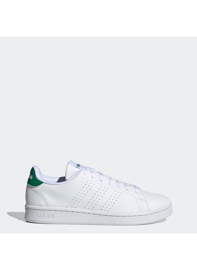 Adidas - Advantage Tennis Shoes - Image 1