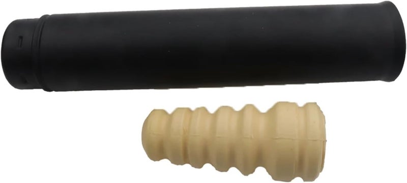 QASULER Rear Dust Cover Air Shock Absorber Kit for Ford Focus - Image 4