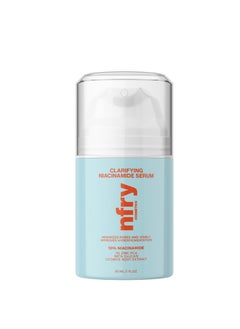 CLARIFYING NIACINAMIDE SERUM - 30 ml