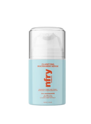 CLARIFYING NIACINAMIDE SERUM - 30 ml - pzsku/Z1026865D6B5C4EB5C533Z/45/1744844297/2e413fd1-60f0-47af-9b87-a01bb49f6323