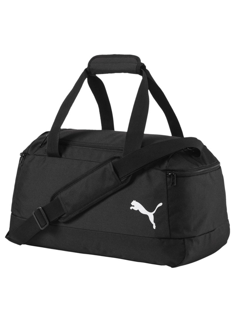 PUMA Pro Training II Unisex Black Small Bag - Image 1