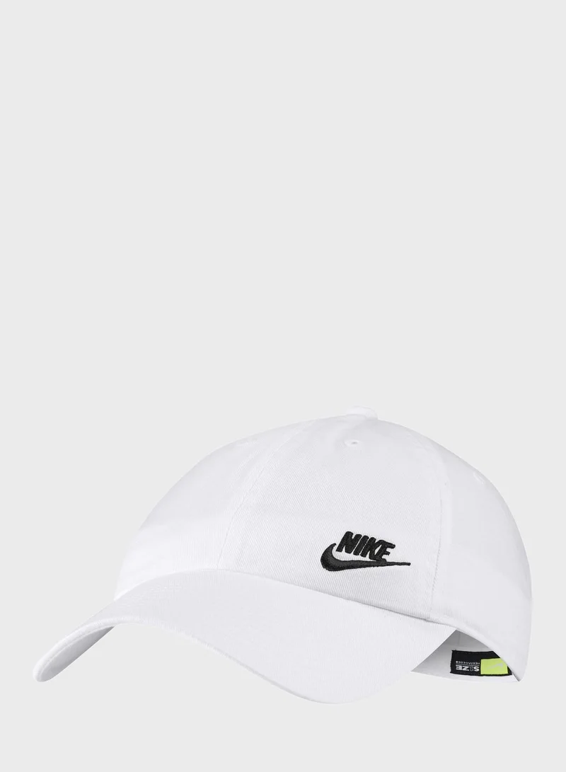 Nike NSW Heritage86 Futura Classic Cap