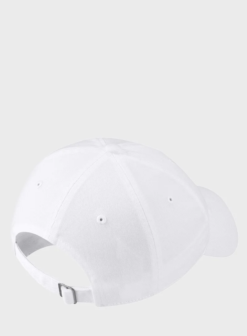 Nike NSW Heritage86 Futura Classic Cap