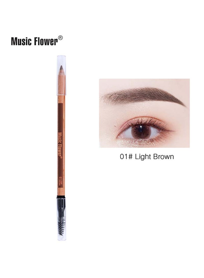 Music Flower قلم حواجب زهرة موسيقية - Image 1