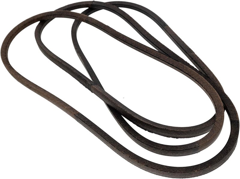 Surefit SureFit Deck Drive Belt Replacement for Hustler 786491 44 48 Cut Z Mini Z Super Z Lawn Mowers  - Image 4