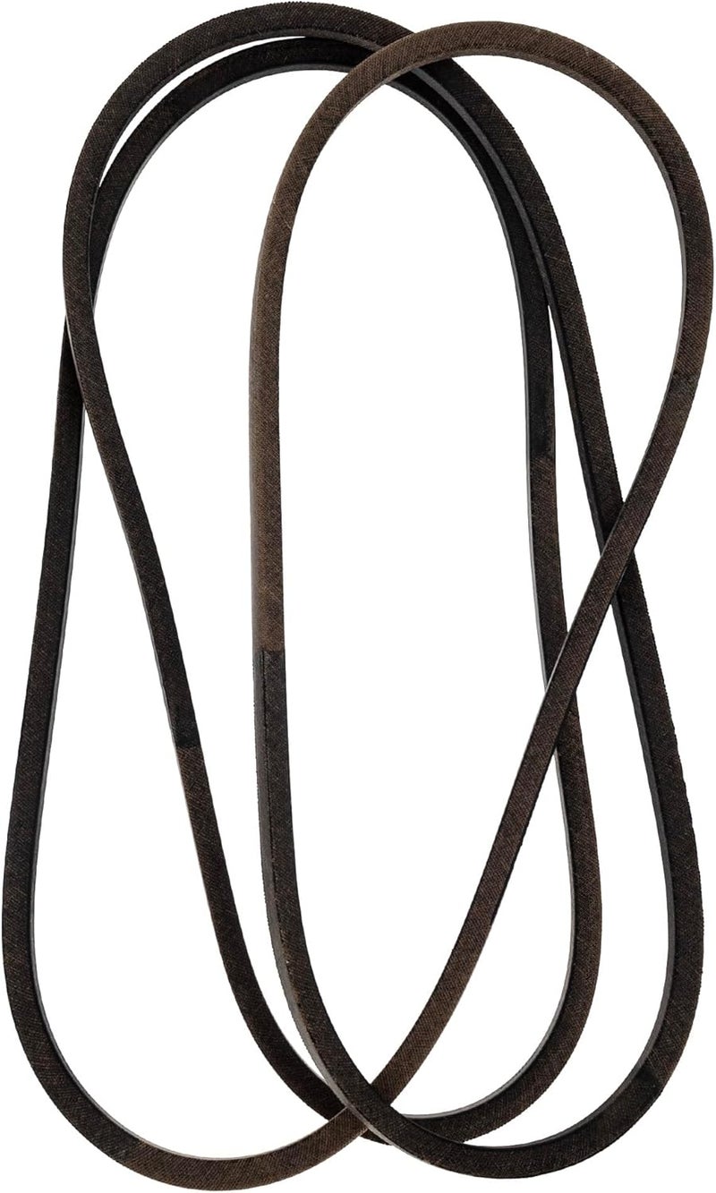 Surefit SureFit Deck Drive Belt Replacement for Hustler 786491 44 48 Cut Z Mini Z Super Z Lawn Mowers  - Image 2
