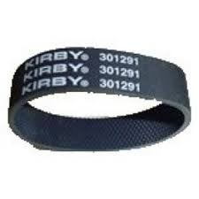 Kirby Vacuum Cleaner Belts 301291 Fits All Generation Series Models G3, G4, G5, G6, G7, Ultimate G, and Diamond Edition 6 Belts … - Image 2