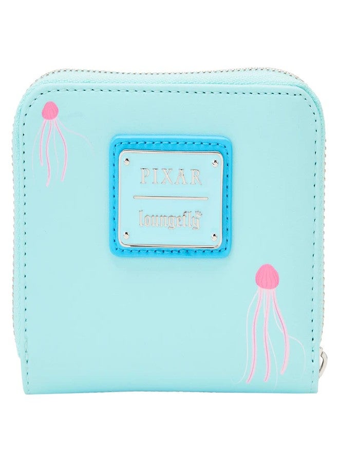 Loungefly محفظة لاونج فلاي ديزني للذكرى العشرين للبحث عن نيمو القياسية - Image 2