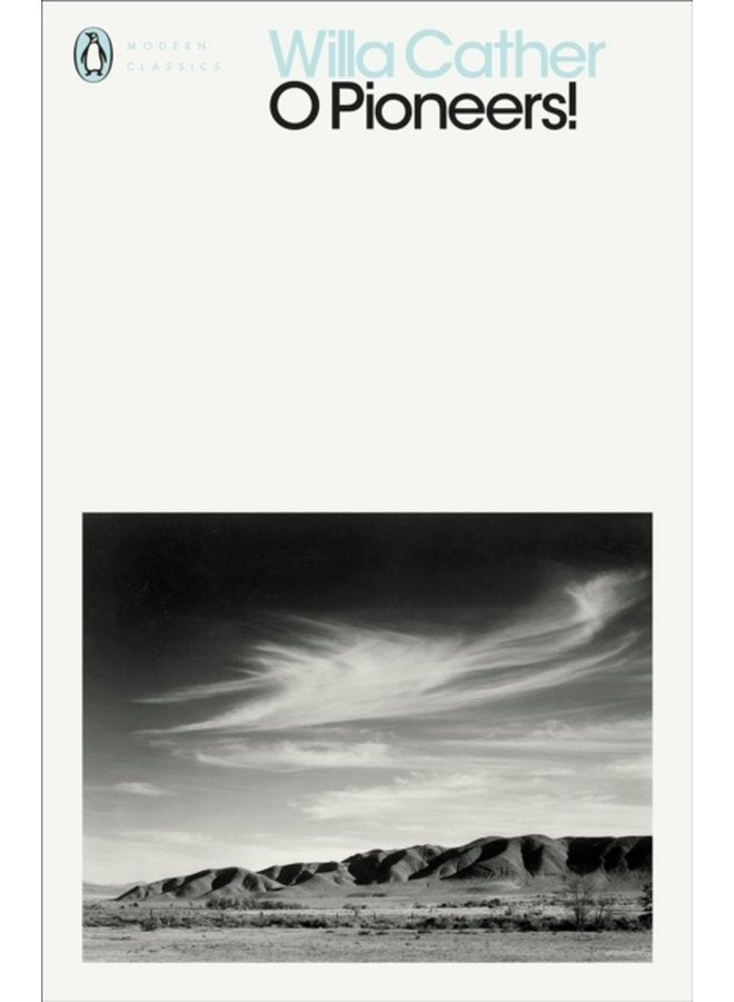 O Pioneers - Paperback