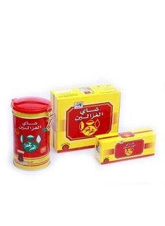 Alghazaleen AlGhazaleen Finest Ceylon Tea 250 Gram  - Image 2
