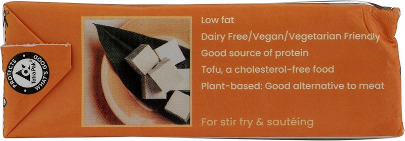 Mori-Nu Silken Tofu Extra Firm - Image 4