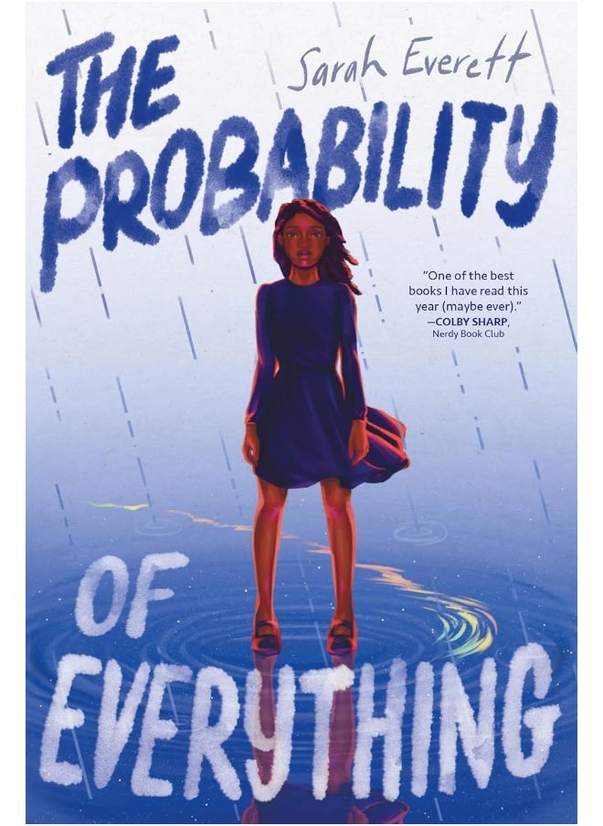 The Probability of Everything 