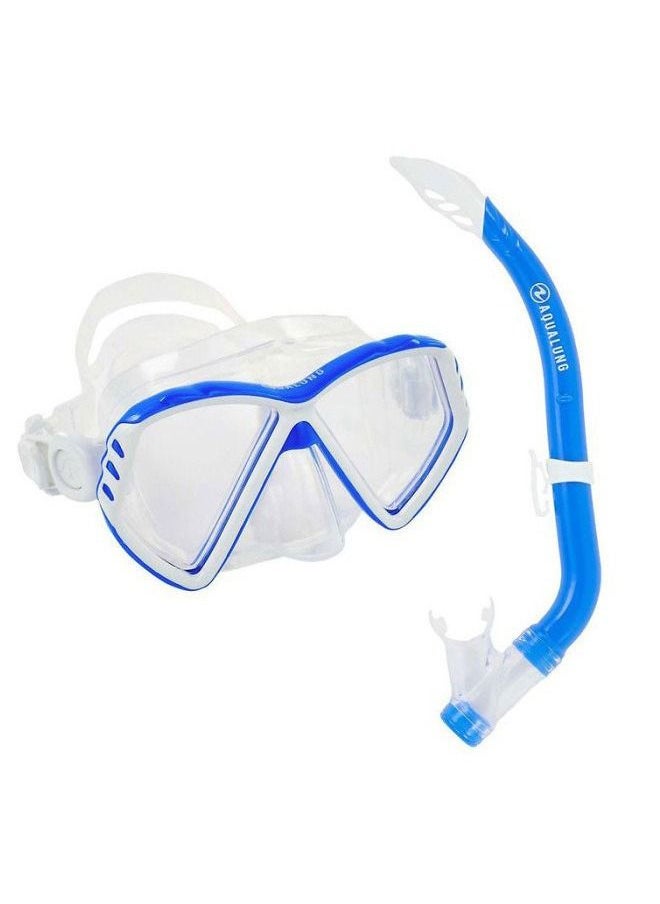 Aqualung Sport Cub Junior Snorkel Combo - pzsku/Z102722A50E6F490432CEZ/45/_/1687437621/bb5e1522-eaf7-486e-a17f-5caee0b783a0