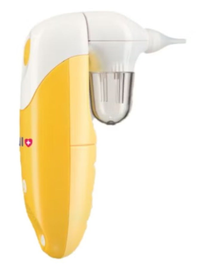 B.Well Nasal Aspirator WC-150 - Image 2