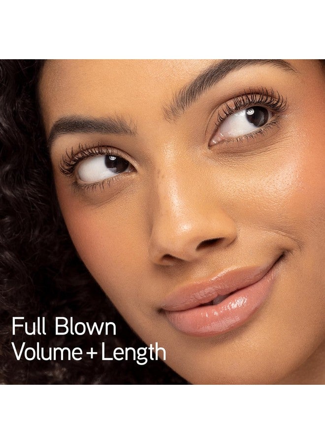 فيزيشنز فورميلا ماسكارا فيزيشنز فورميولا البرونزية بالزبدة، غنية بالكيراتين، تركيبة مغذية من مزيج الزبدة، تزيد من كثافة الرموش وتطيلها - برونزي - Image 3