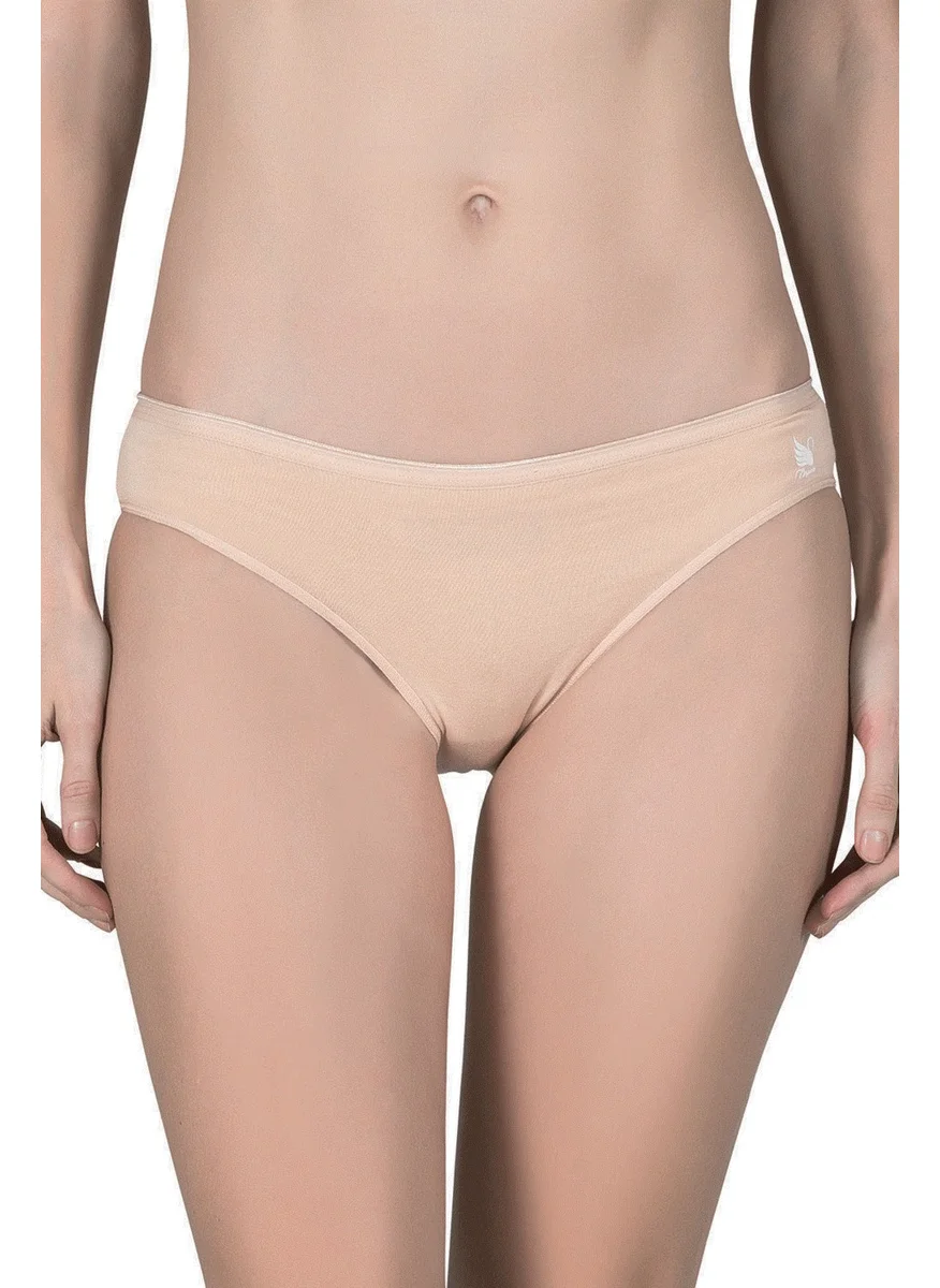كومبيدان Complete Women's Modal Panties Skin | K23924