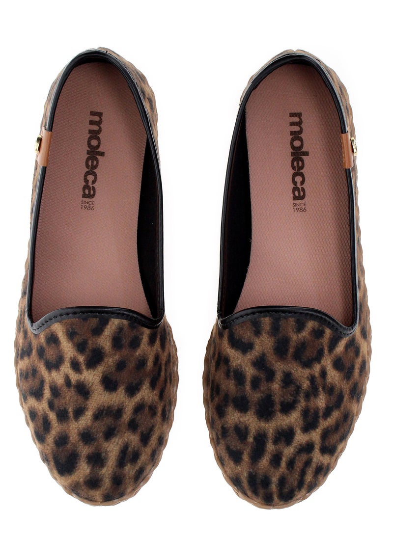 MOLECA Ballerina Shoes for Girls – Comfortable Slip-On Flats with Cute Design – Perfect for School, Parties & Everyday Wear - Image 5