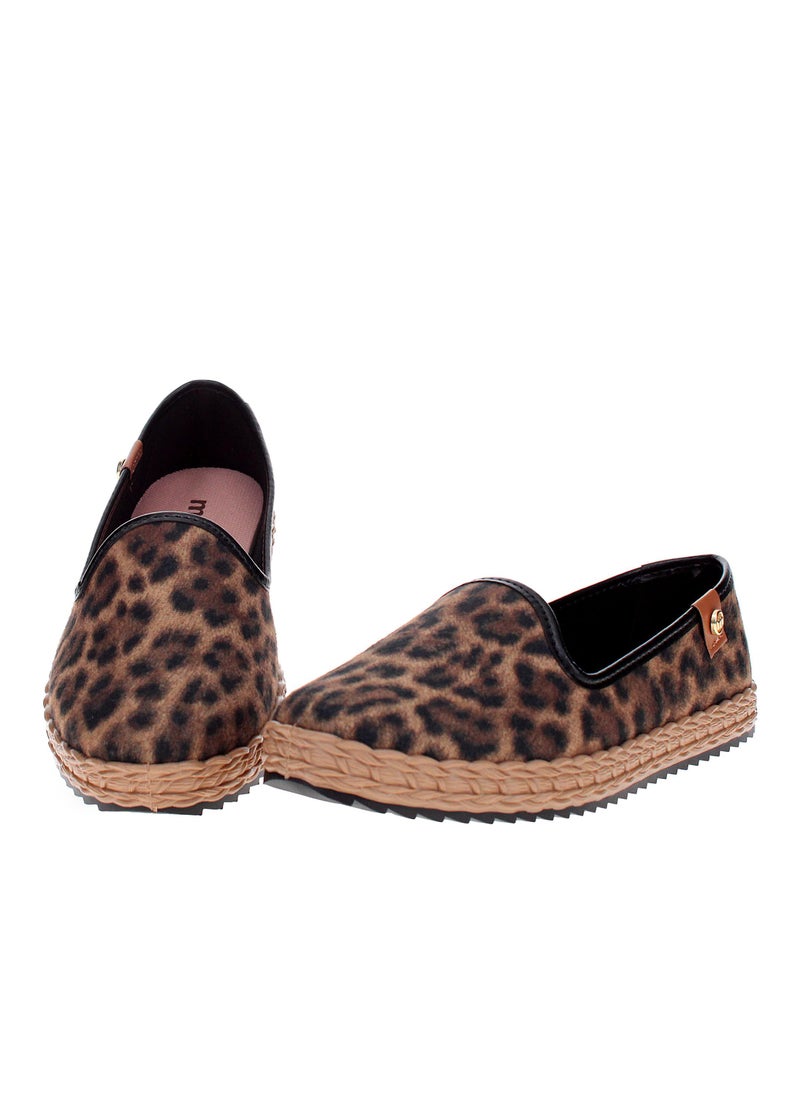 MOLECA Ballerina Shoes for Girls – Comfortable Slip-On Flats with Cute Design – Perfect for School, Parties & Everyday Wear - Image 4